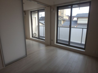 【居間・リビング】 | メモリア・パレスHY