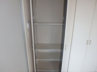 【収納】 | メモリア・パレスHY