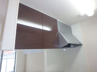 【キッチン】 | メモリア・パレスHY