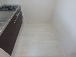 【キッチン】 | メモリア・パレスHY