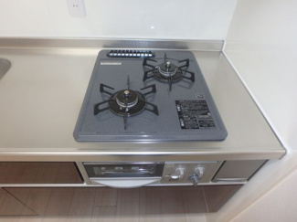 【キッチン】 | メモリア・パレスHY