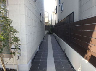 【その他共用部分】 | メモリア・パレスHY