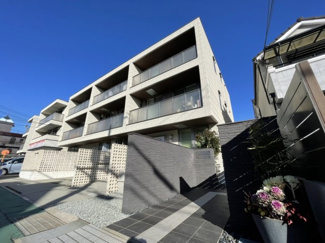 【外観】 | メモリア・パレスHY