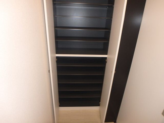 【収納】 | メモリア・パレスHY