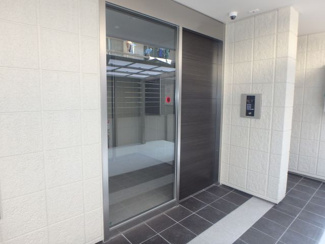 【エントランス】 | メモリア・パレスHY