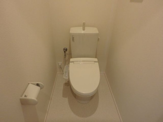 【トイレ】 | メモリア・パレスHY