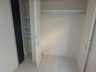 【収納】 | プランドール北昭和