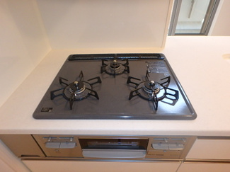 【設備】 | プランドール北昭和