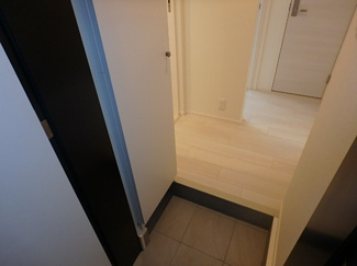 【玄関】 | プランドール北昭和