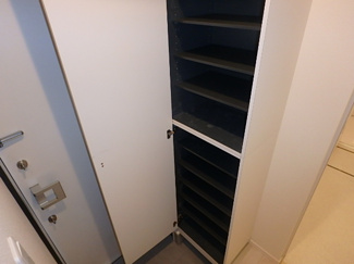 【収納】 | プランドール北昭和