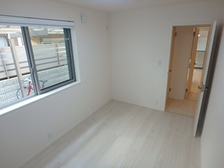 【洋室】 | プランドール北昭和