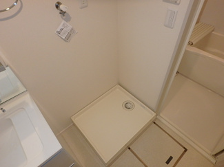 【設備】 | プランドール北昭和