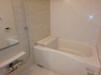 【浴室】 | プランドール北昭和