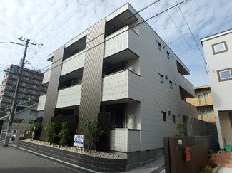 【外観】 | プランドール北昭和