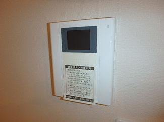 【設備】 | プランドール北昭和