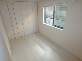 【寝室】 | プランドール北昭和