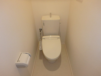 【トイレ】 | プランドール北昭和