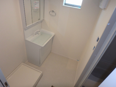 【洗面所】 | プランドール北昭和