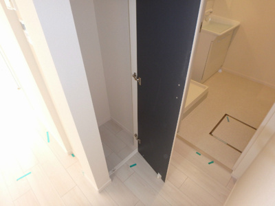 【設備】 | プランドール北昭和