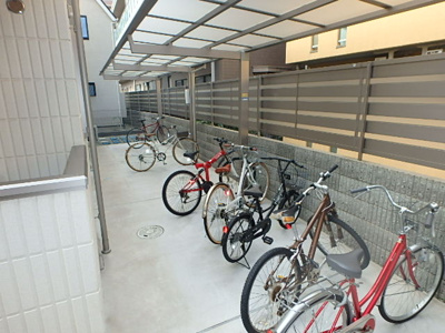 【その他共用部分】 | プランドール北昭和