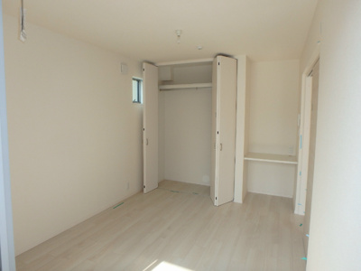 【寝室】 | プランドール北昭和