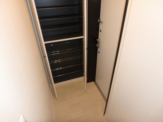 【収納】 | プランドール北昭和