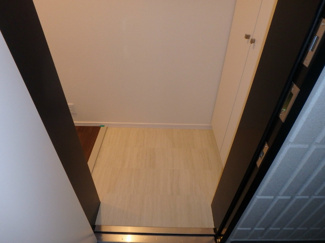 【玄関】 | プランドール北昭和