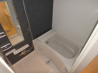 【浴室】 | プランドール北昭和