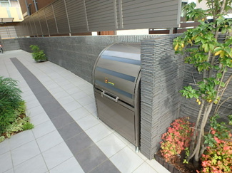 【その他共用部分】 | プランドール北昭和