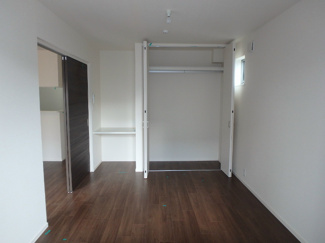 【寝室】 | プランドール北昭和