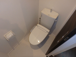 【トイレ】 | プランドール北昭和