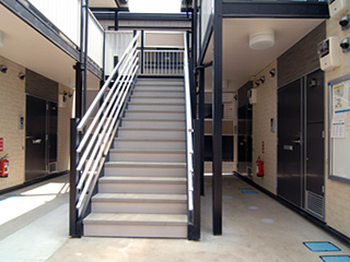 【その他共用部分】 | サクラパークA