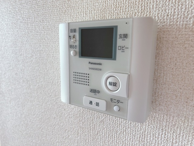 BellCrestのセキュリティ