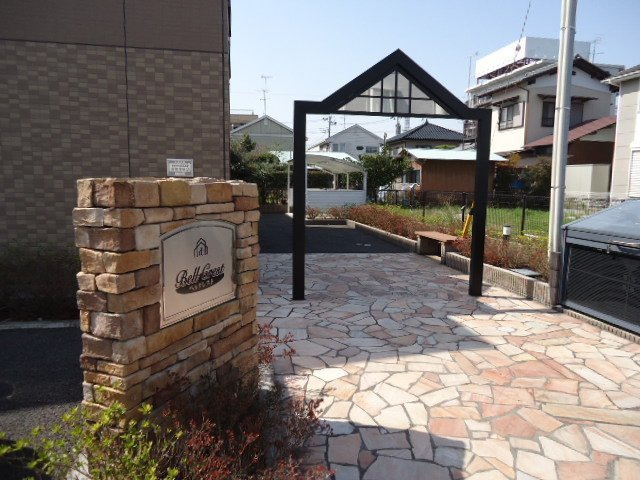 BellCrestのその他共用部分