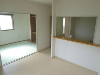 【展望】 | メゾン城南