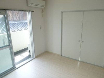 【展望】 | メゾン城南