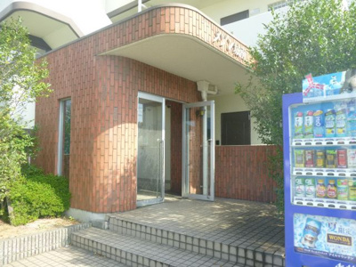 【その他共用部分】 | メゾン城南