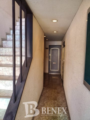 【その他共用部分】 | ウェルネスコート新宿 | ウェルネスコート新宿の共用部分です