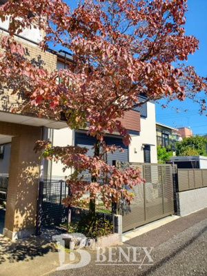 【その他共用部分】 | ウェルネスコート新宿 | ウェルネスコート新宿の共用部分です