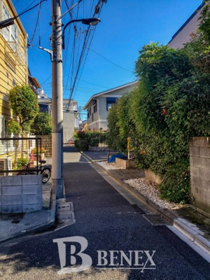 【外観】 | ウェルネスコート新宿 | ウェルネスコート新宿の外観です