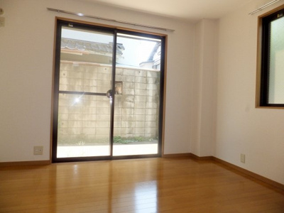 【展望】 | エスポワール井上