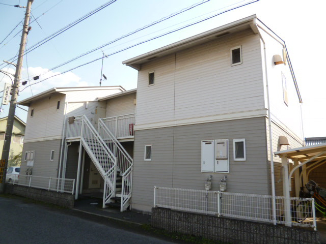 メゾンクレイトンＡのその他共用部分