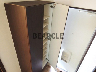 【収納】 | フローラ小野