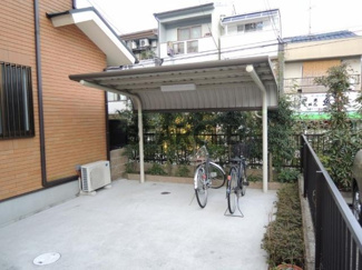 【その他共用部分】 | フローラ小野