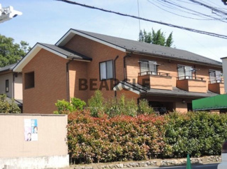 【外観】 | フローラ小野