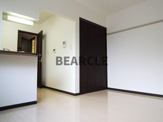 【洋室】 | フローラ小野