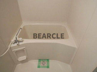 【浴室】 | フローラ小野