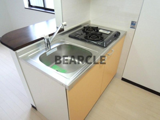 【キッチン】 | フローラ小野