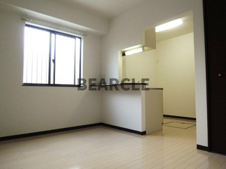 【寝室】 | フローラ小野