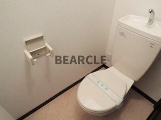 【トイレ】 | フローラ小野